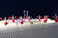 ここはなぎさ公園